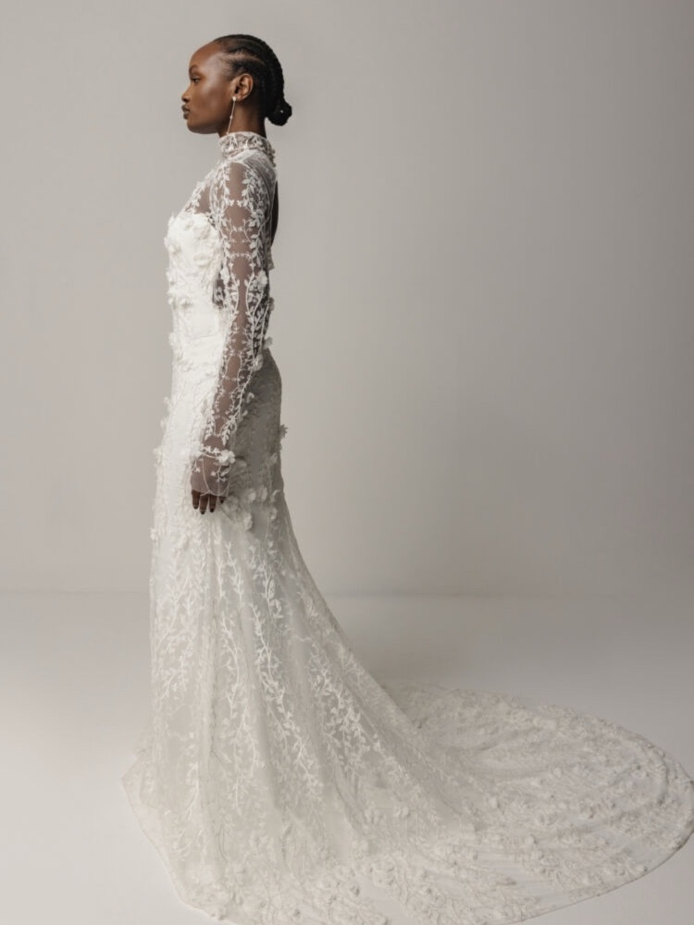 Saint ‘Louise’ Dress
